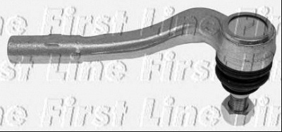 FIRST LINE ftr5729 -  Наконечник поперечной рулевой тяги